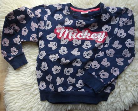 Mikina, disney,128