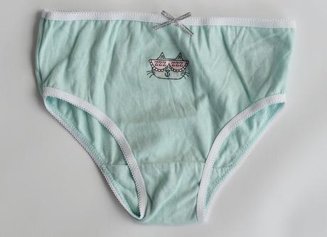 Kalhotky vel. 3 - 4 roky, primark,104