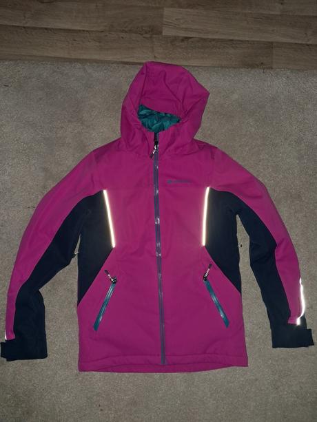 Sportovní lyžařská bunda, alpine pro,m