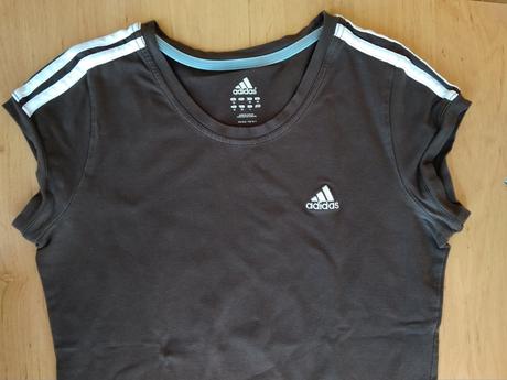 Tričko "adidas ", adidas,l