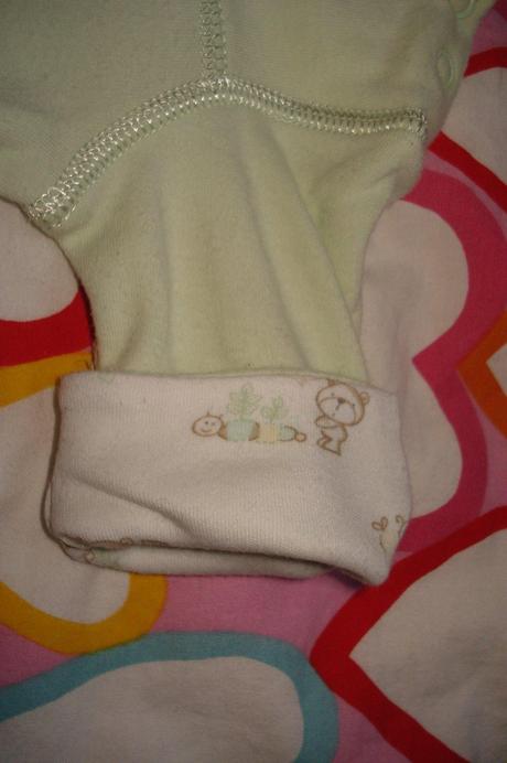 Bavlněný overal, 50