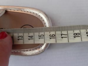 Lindex sandálky pro holčičku., lindex,25