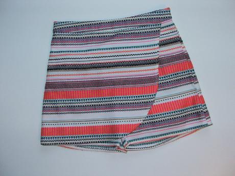 P364 dívčí kraťasy vel. 12-13 let, nutmeg,158