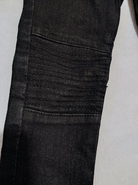 Džíny 104-110, 104