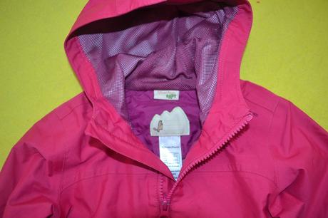 Podzimní bunda,oteplená mikina a vesta.v.92, 92