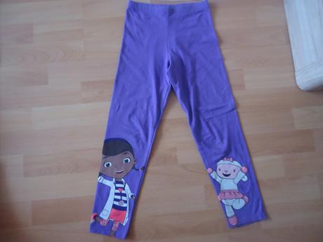 Trička s krátkým rukávem, 116