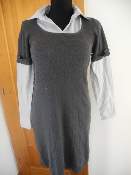 Šaty, marks & spencer,l