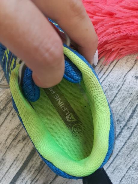 Chlapecké boty alpine pro 28, alpine pro,28