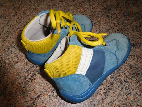 Kotníčkové boty superfit vel. 22, top stav, superfit,22