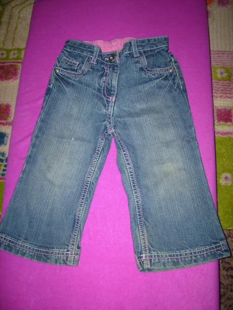 Rifličky vel.86-92, george,86