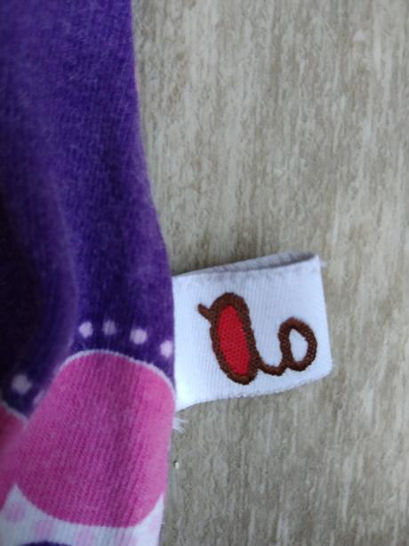 Háremky/ tepláky, 86