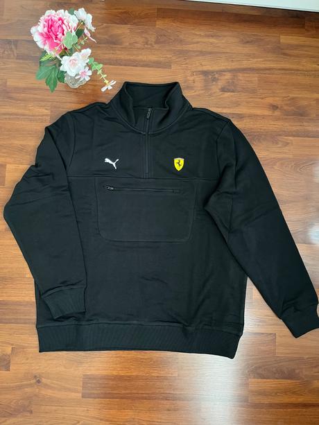 Mikina, puma,xl