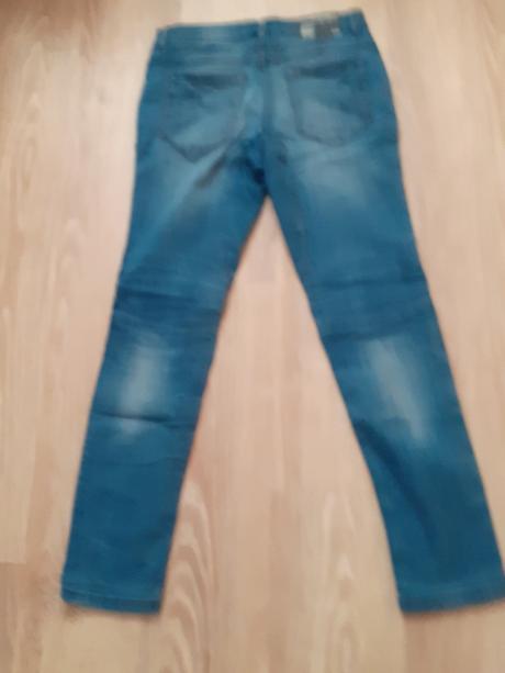 Rifle, chapter young,158