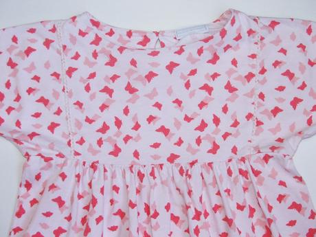 P437 halenka vel. 9-10 let, 140