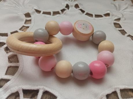 Dřevěné kousátko, 