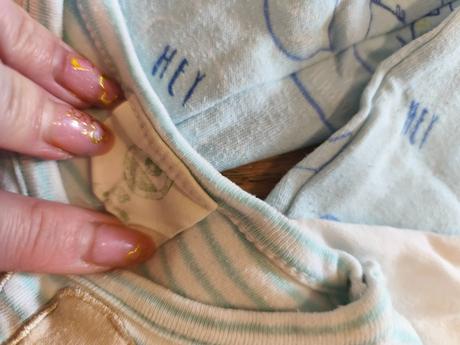 Set pro chlapečka 3-6m, f&f,68