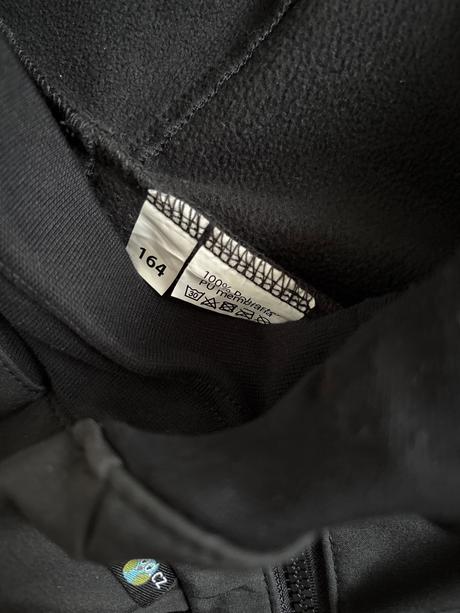 Softshelové kalhoty, kukadloo, 158