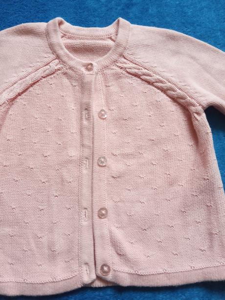 Svetřík 1-2roky, nutmeg,92