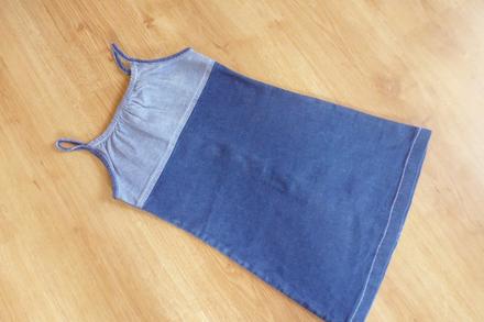 Šaty, girl2girl,128