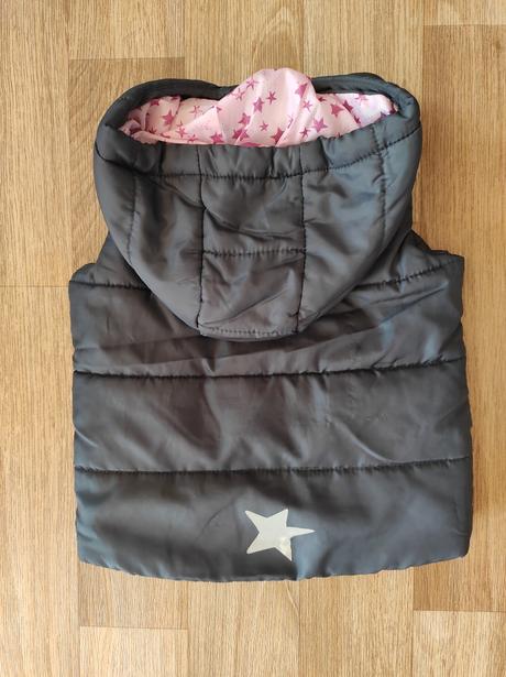 Vesta jaro/podzim, lupilu,98