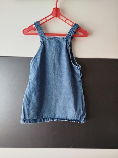 Šaty zn. tu vel.92, tu,92