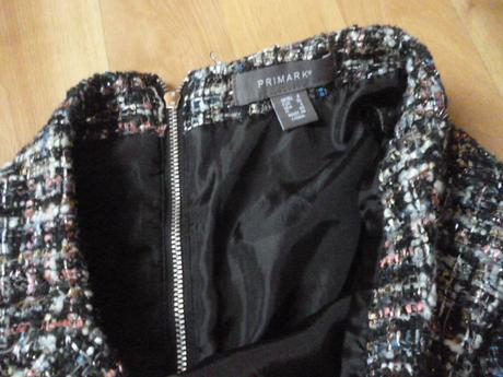 Krásná sukně pro maminy vel.s, primark,s