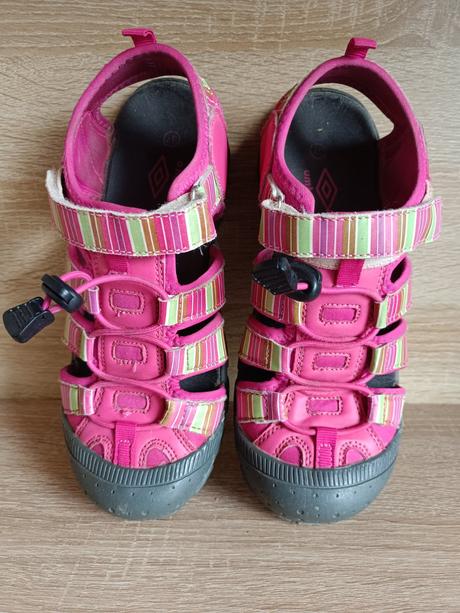 Sportovní sandály umbro vel. 37, umbro,37