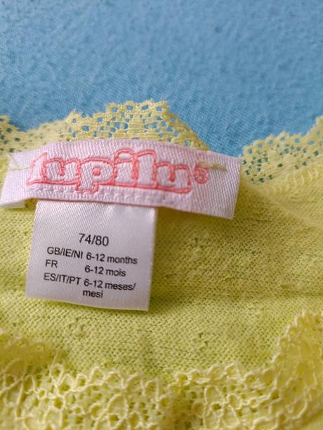 Letní body, lupilu,74