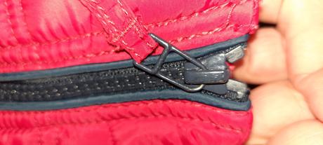 Zateplená vesta značky next, vel.2-3roky(98cm)., next,98