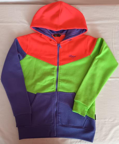 Dívčí mikina lewro, lewro,152