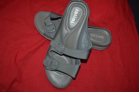 Kož.pantofle dámské,dívčí v.38 nové, 38