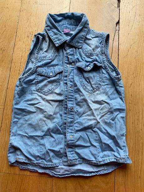 Riflova kosile, dopodopo,116