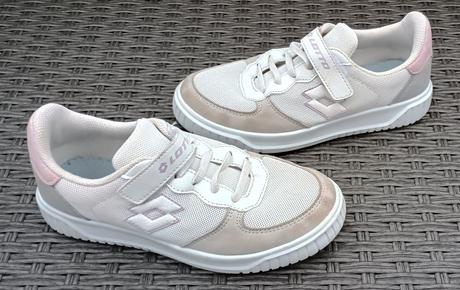 Dívčí tenisky lotto vel.34, lotto,34