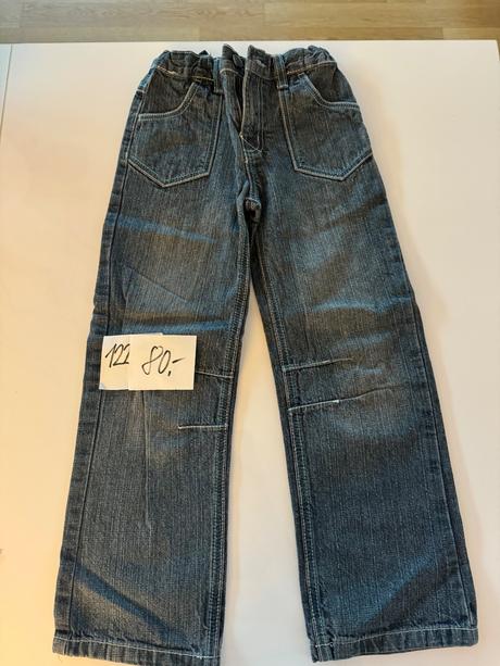 Luxusní balík kluk122-128, 122–134