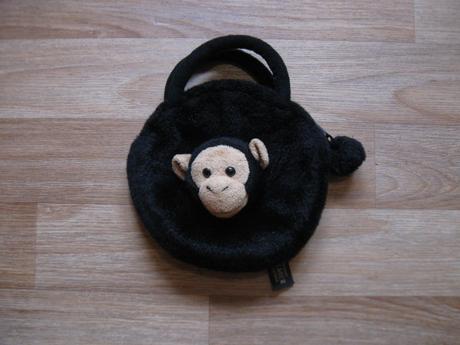 Dětská taška do ruky, 