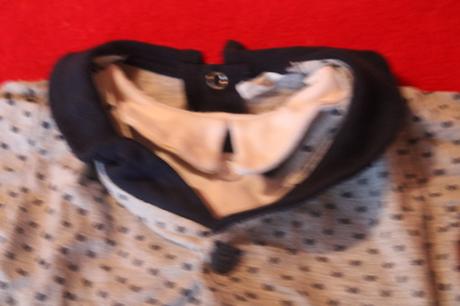 Klučičí slavnostní overal "sako, vesta, motýlek", artex,74