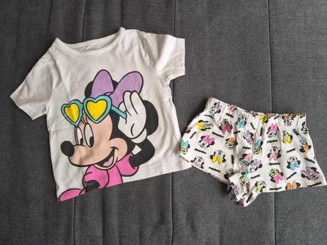 Letní komplet, vel. 98, primark,98