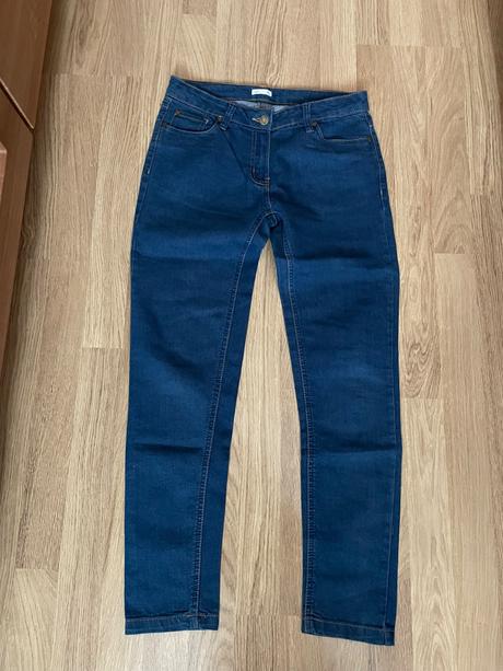 Dívčí džíny, pepco,158