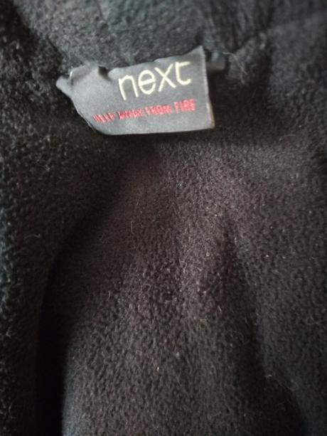 Bunda zn. next vel.92, next,92