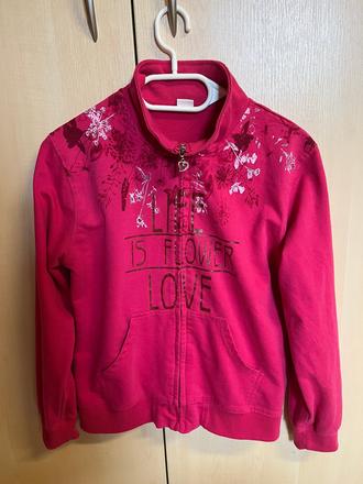 Mikina kugo velikost 152, kugo,152