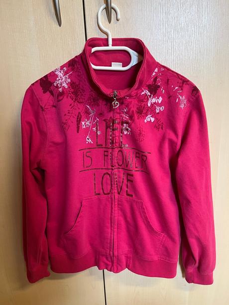 Mikina kugo velikost 152, kugo,152