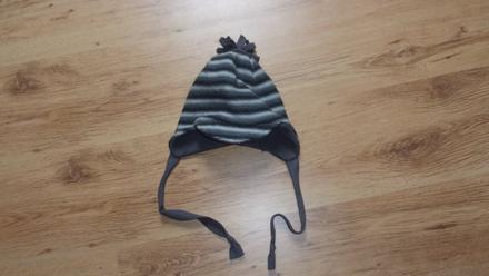 Zimní čepice vel. 86/92, 86