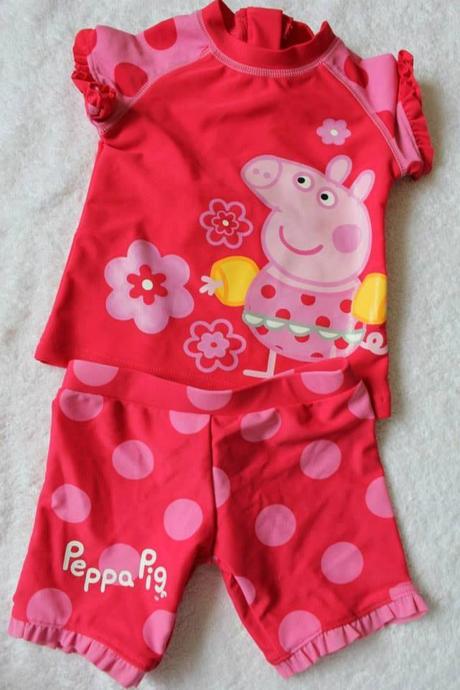 Plavky s pepou pig, next,74