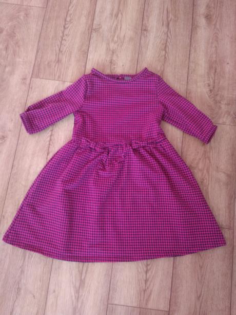 Šaty,saticky, pepco,110