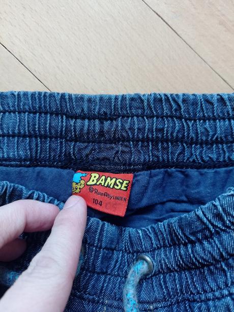 Rifle podšité bavlnou 98 lindex, lindex,98