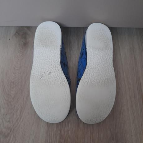 Dětské chlapecké bačkory, vel. 33, 33