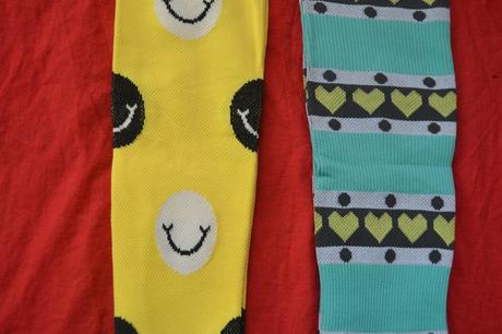 Celoroční podkolenky v.36-42, 36 - 42