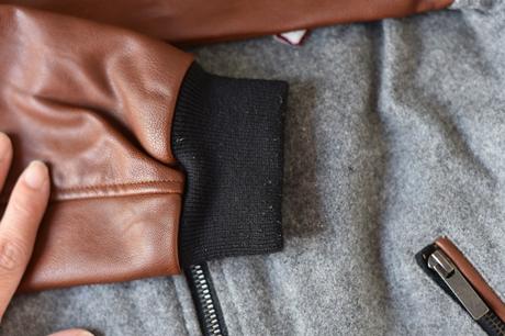 Bunda vel. 9 let, river island,134