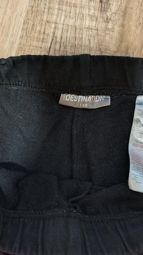 Zateplené legíny vel. 158, pepco,158