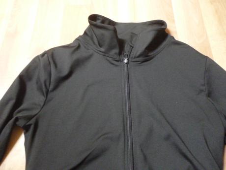 Krátká sportovní mikina vel. s-m pro maminy, s